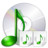 Actions tools rip audio cd Icon